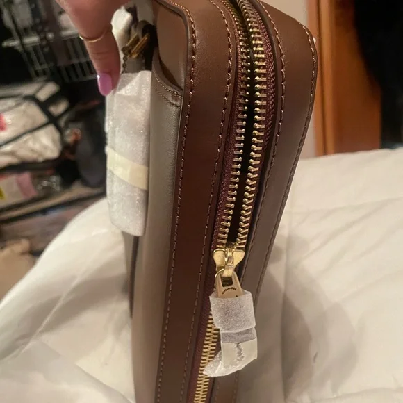 Coach Metropolitan Slim Brief BRAND NEW